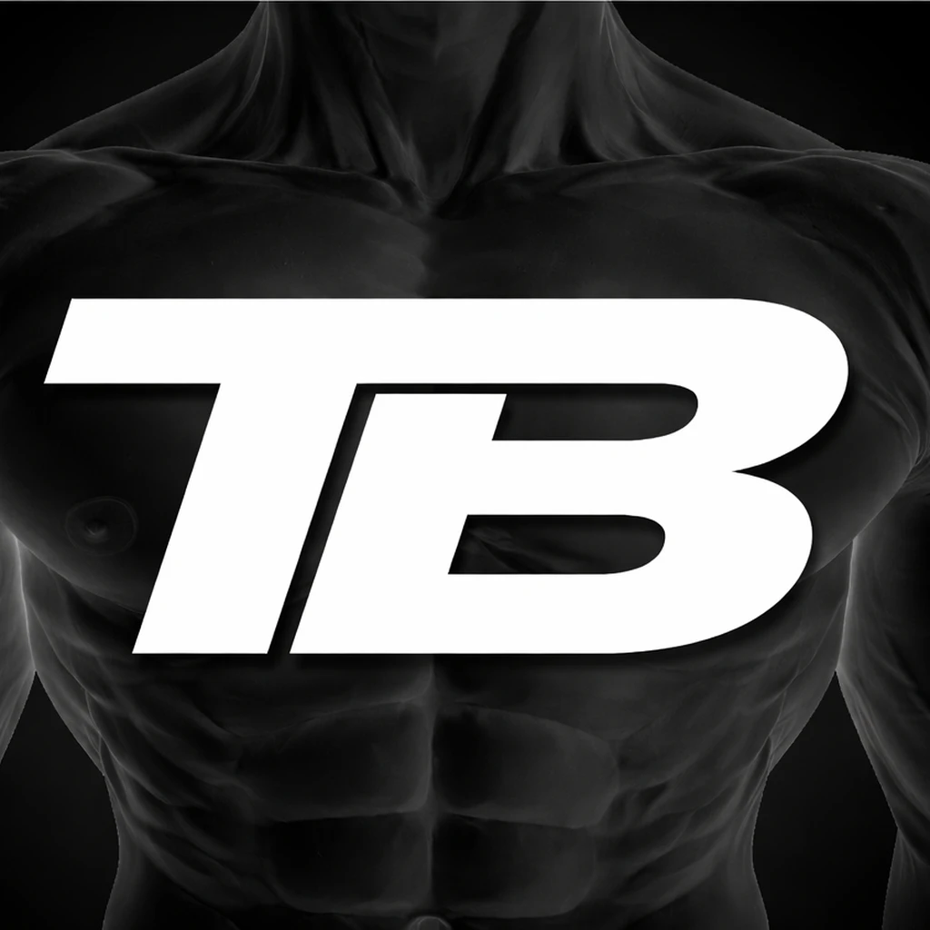 TotalBodyIQ logo