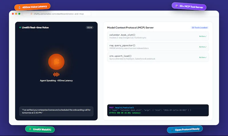 Chatty screenshot 7