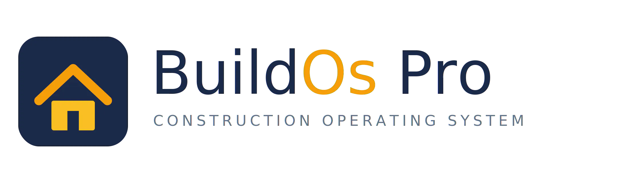 BuildOs Pro