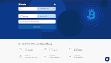 SimpleSwap gallery image