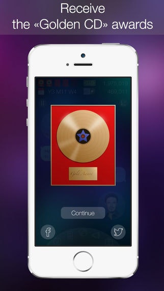 Rock Star Manager gallery image