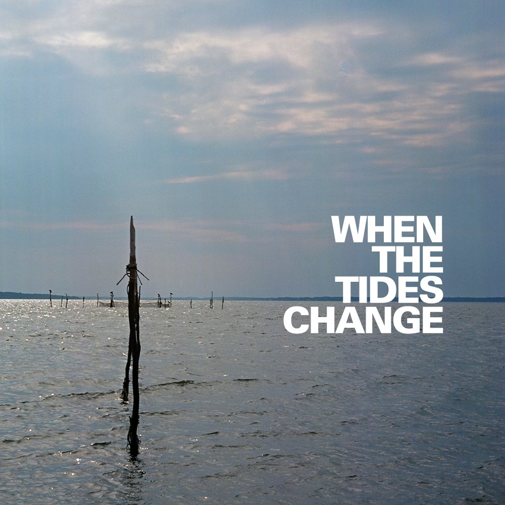 Some Noise Podcast - Ep. 10 - When the Tides Change