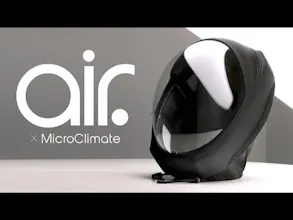 air gallery image