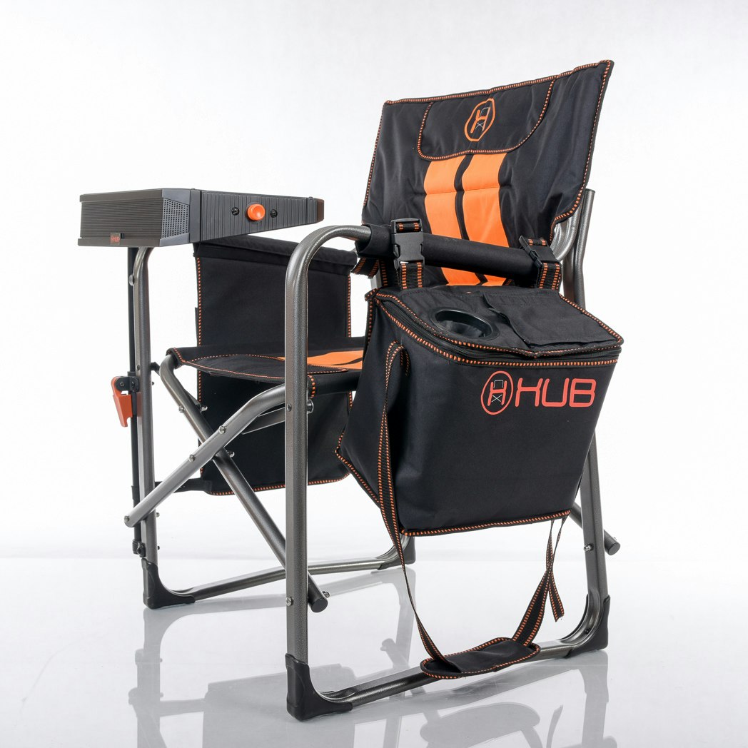 HUB Chair gallery image