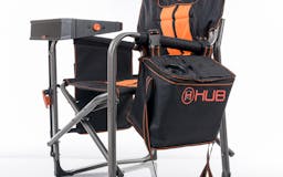 HUB Chair media 1