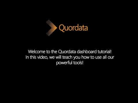 Quordata gallery image