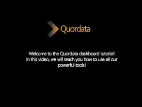 Quordata gallery image
