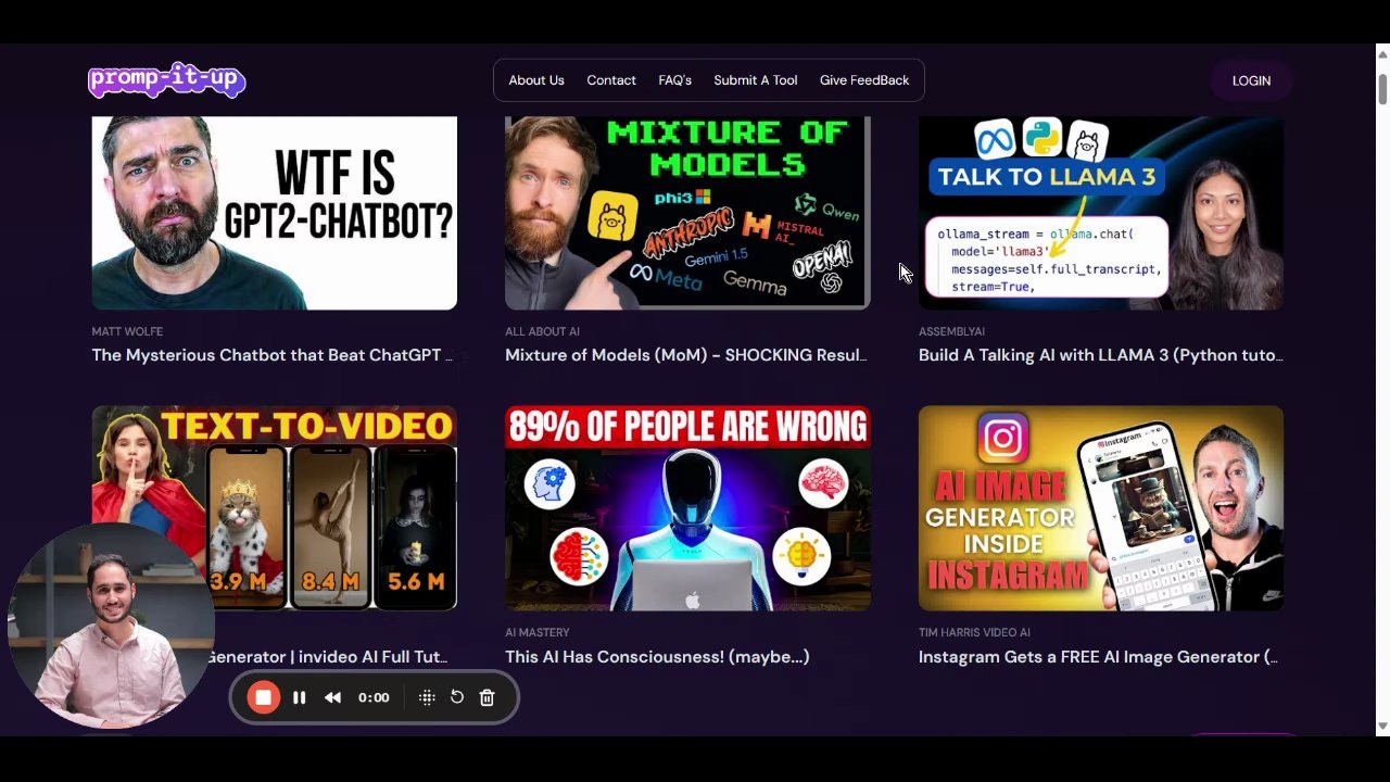 Promp-It-Up gallery image