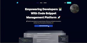 ReCode gallery image