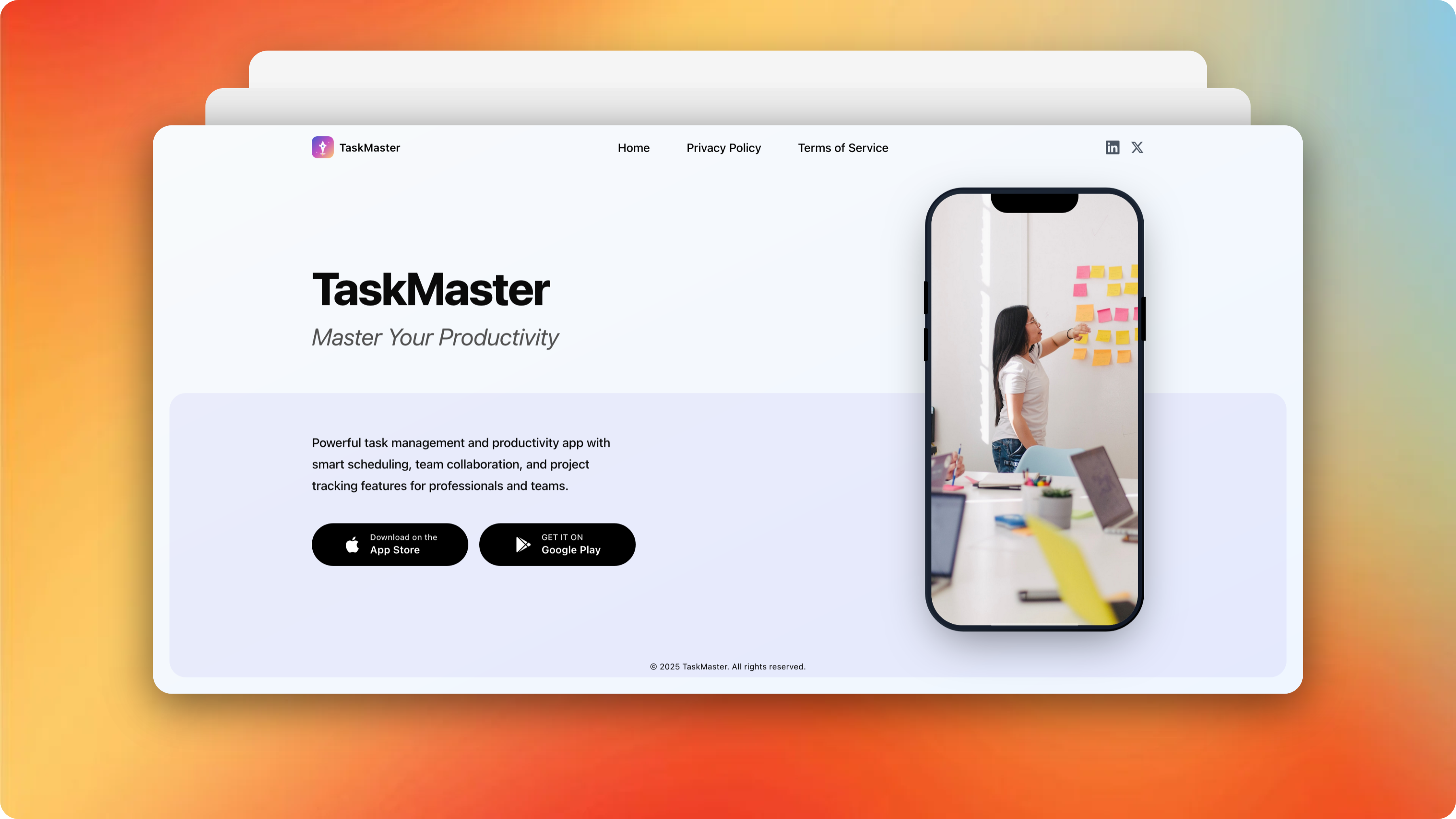 LaunchInSeconds gallery image