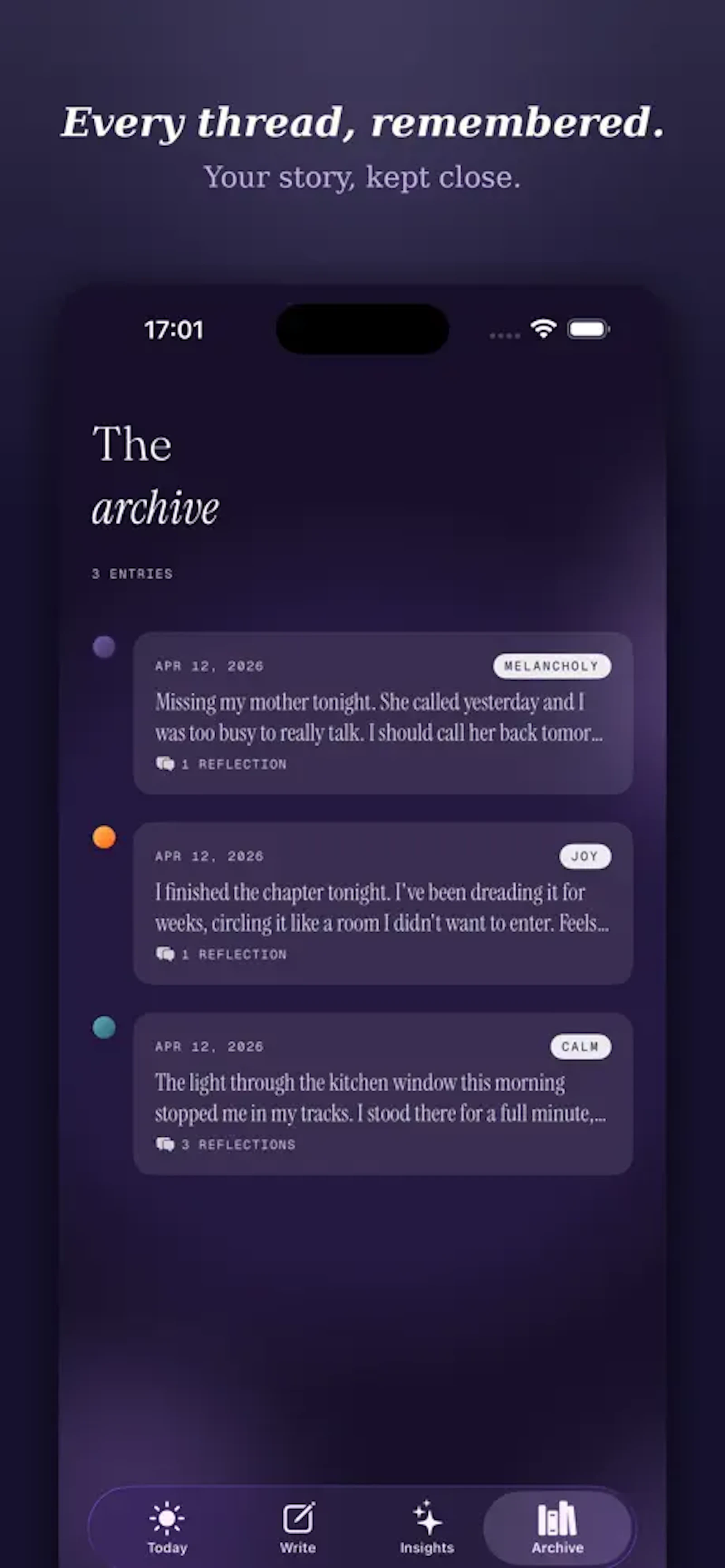 Loom screenshot 5