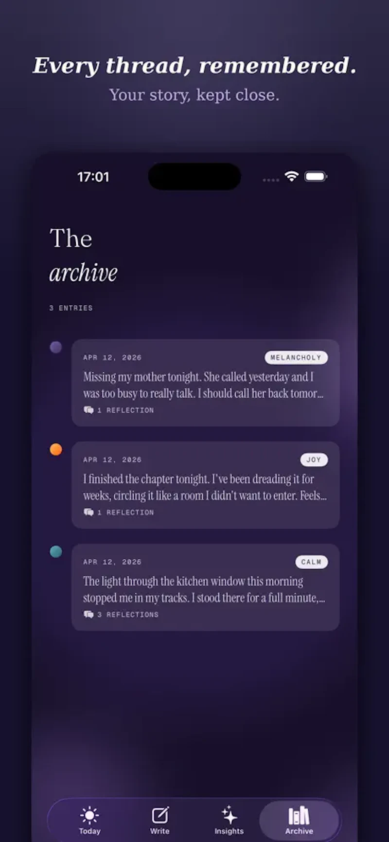Loom screenshot 5