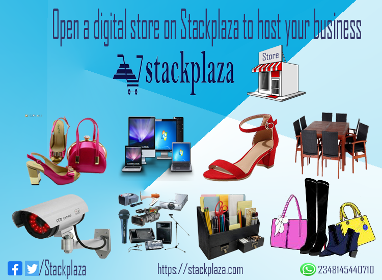 Stackplaza gallery image