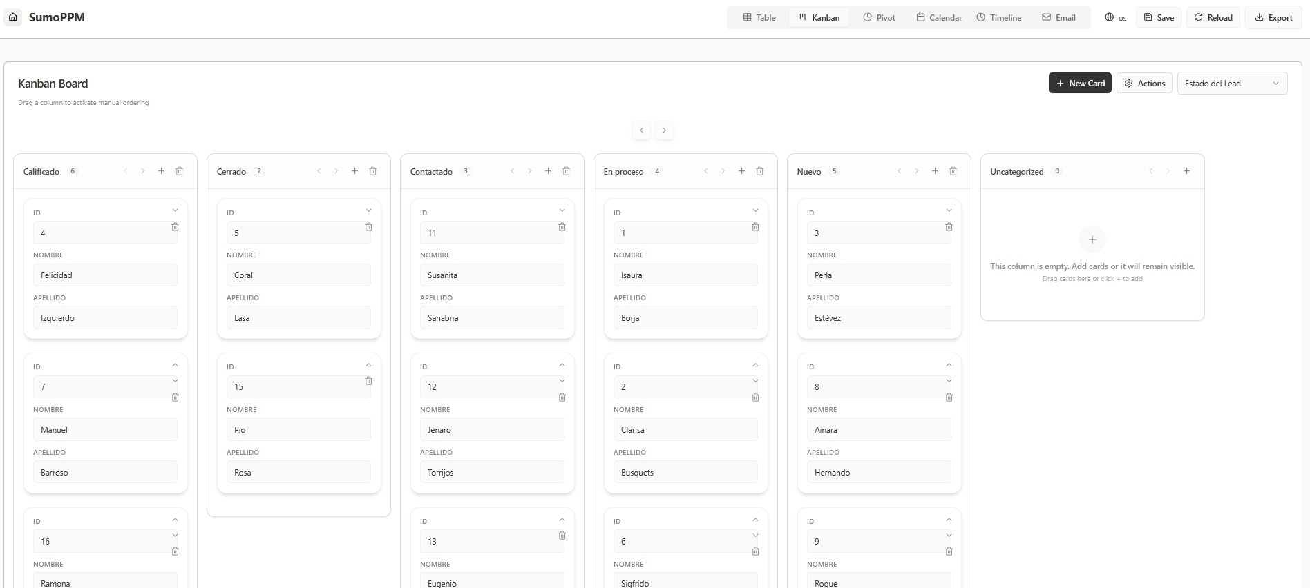 Média Constructeur de Sumoai - https://youtu.be/q1w3kCY0eFU 5
