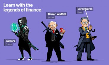 Three Investeers 1.0 gallery image