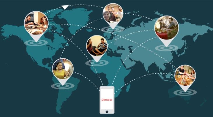 Dinneer gallery image