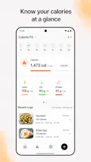 Caloriefit