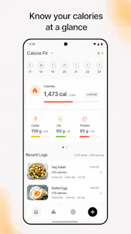 Caloriefit
