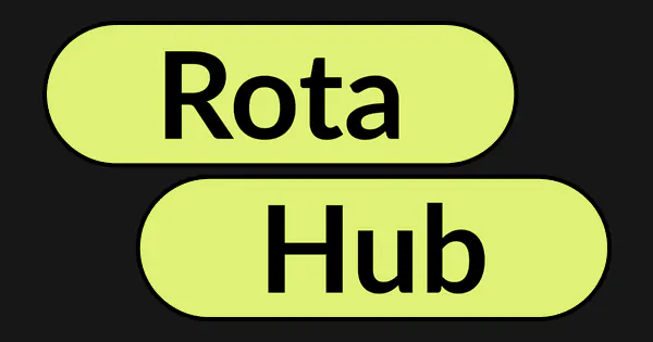 Rota Hub gallery image