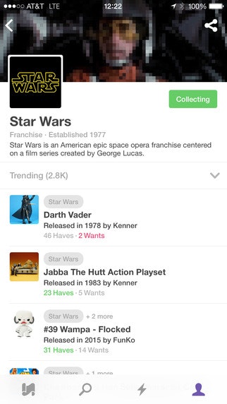 CompleteSet for iOS gallery image