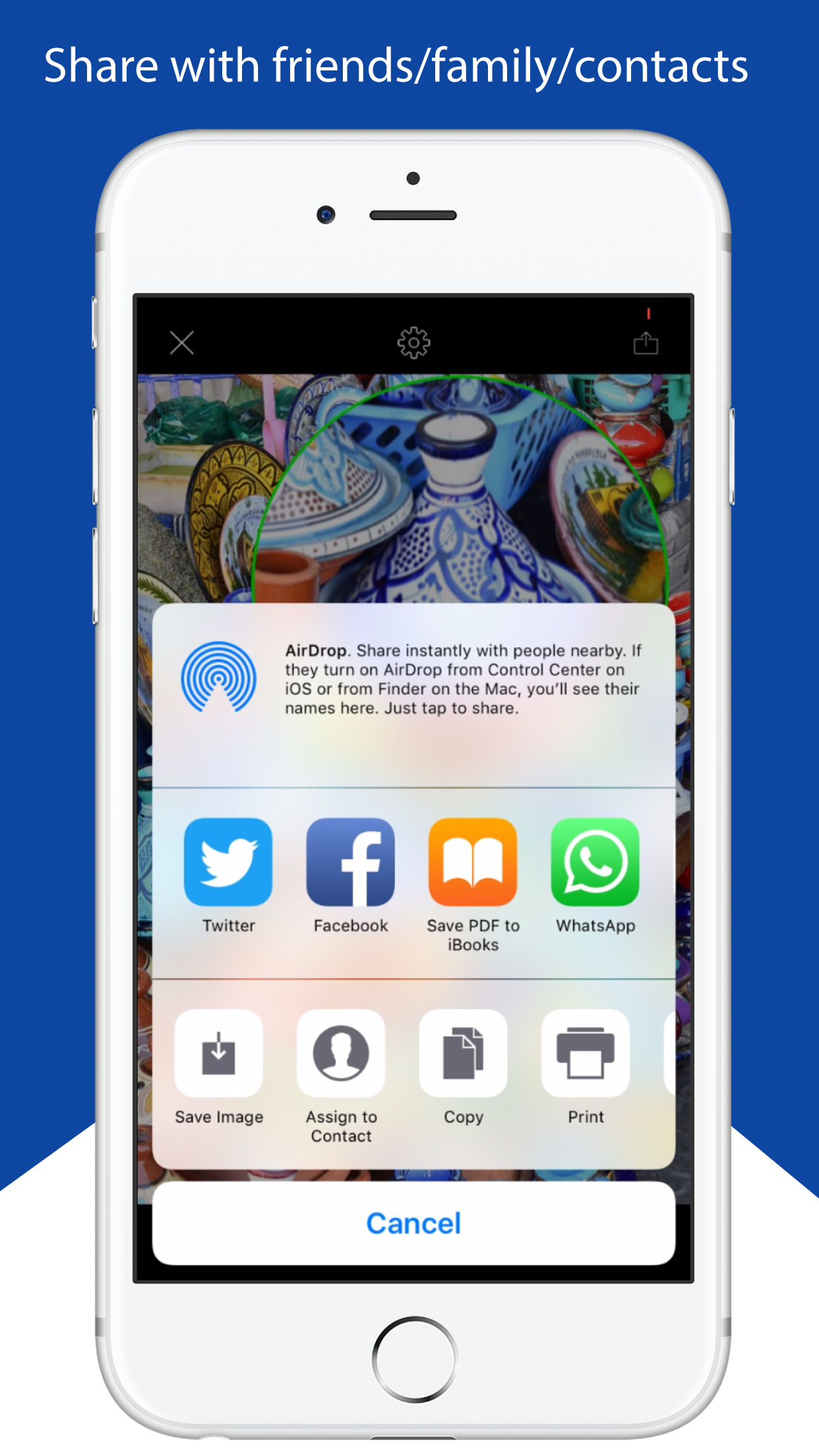 Annot8 gallery image