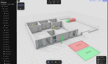 Kilo IoT Platform gallery image