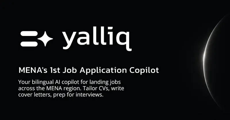 Yalliq screenshot 1