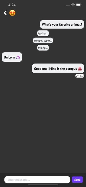 Surreal gallery image