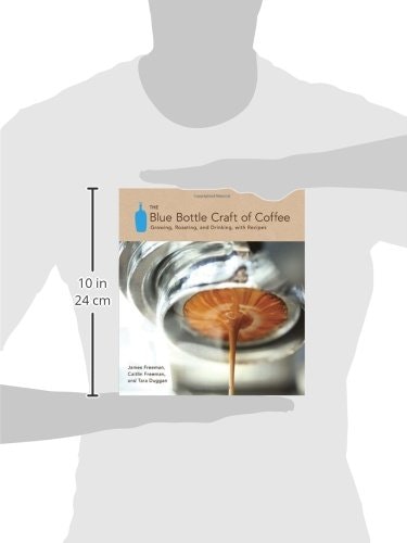 The Blue Bottle Craft of Coffee gallery image