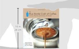 The Blue Bottle Craft of Coffee media 3