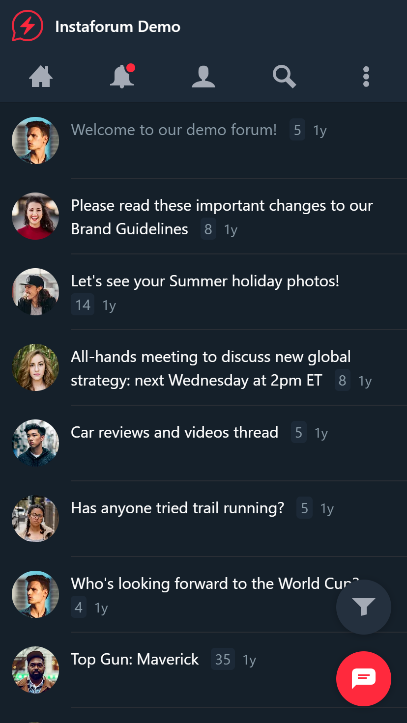 Instaforum media 2