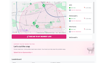 You're taking the piss gallery image