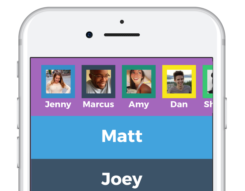 Yo Stories gallery image