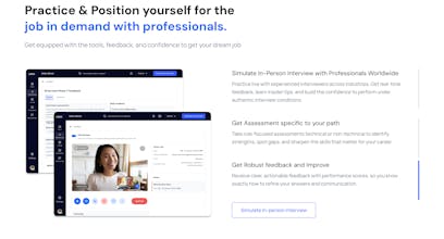 MockThatInterview gallery image