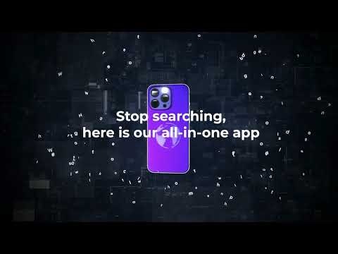 CryptoUnity gallery image