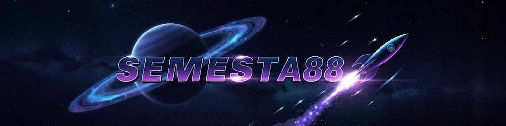 SEMESTA88 - PLATFORM RESMI TERENKRIPSI gallery image
