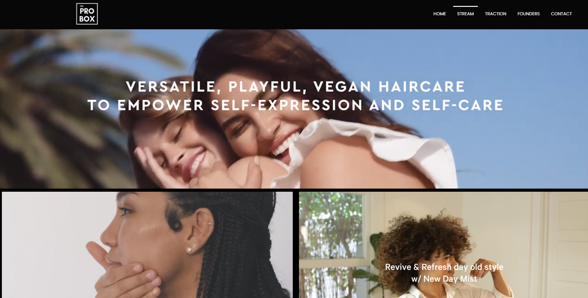 The Pro Box gallery image