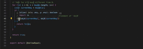 Contesto del copilota - VScode Extension per la produttività degli sviluppatori media 2