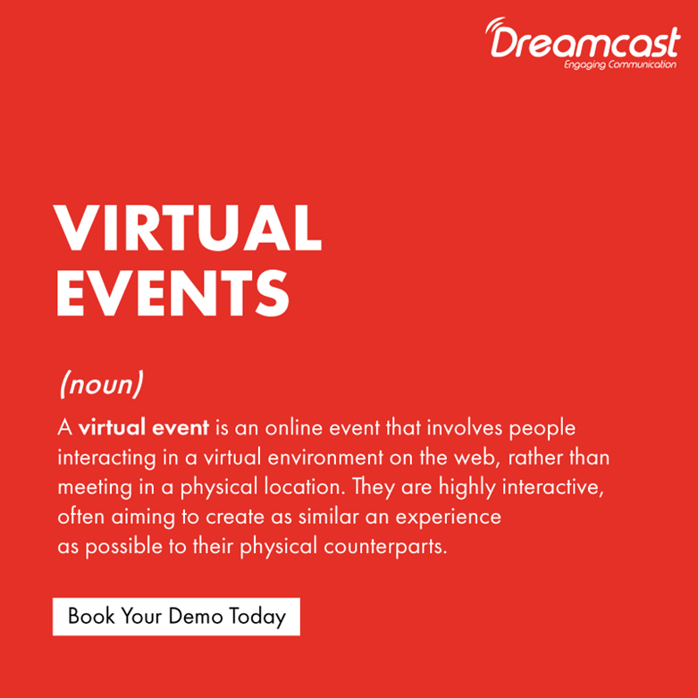 Virtual AGM Platform