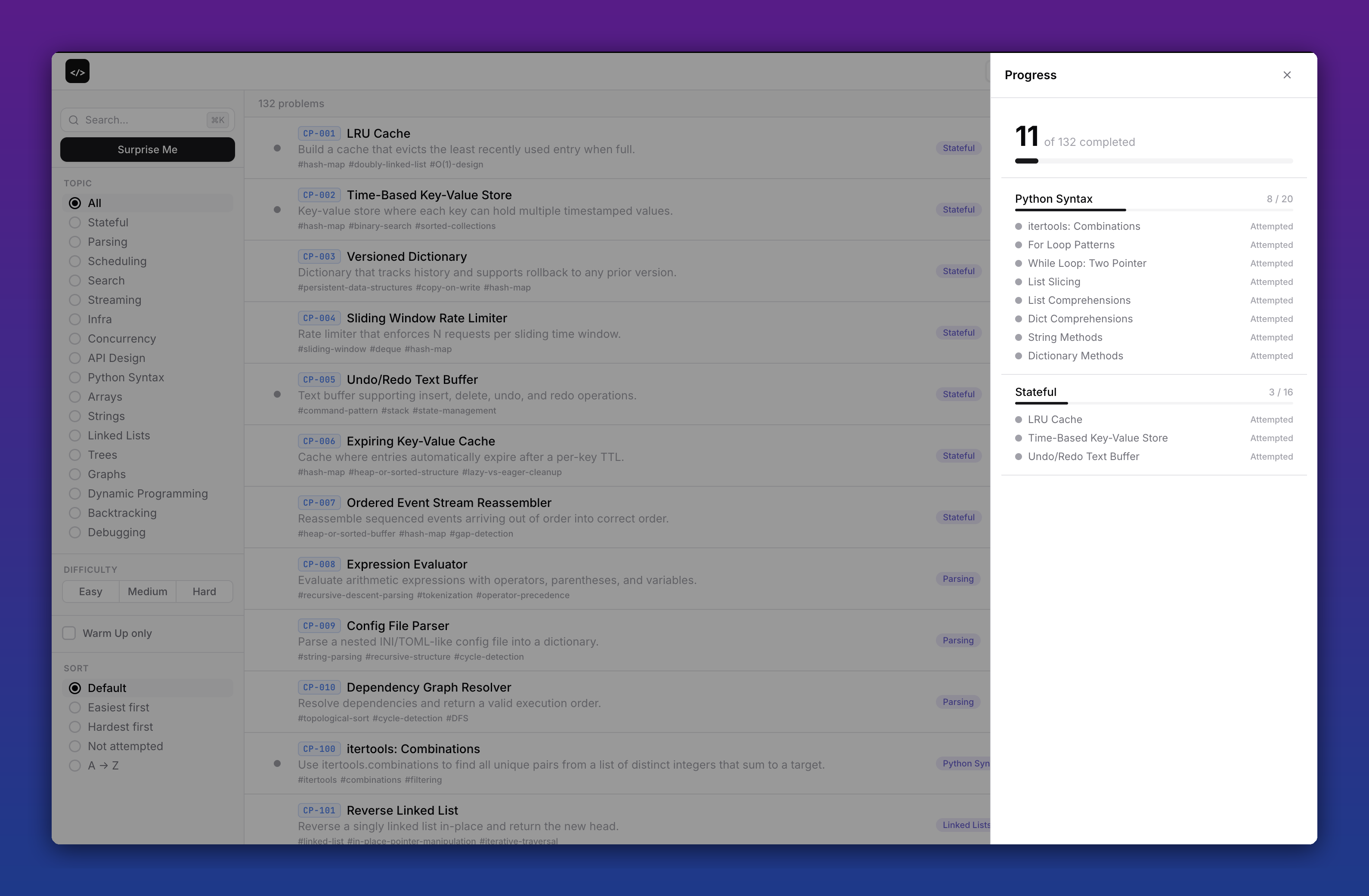 CodingPrep gallery image
