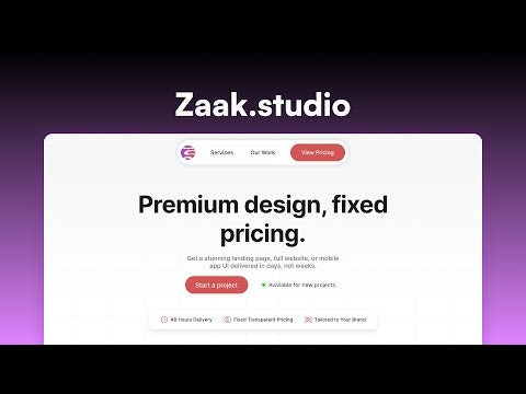 Zaak gallery image