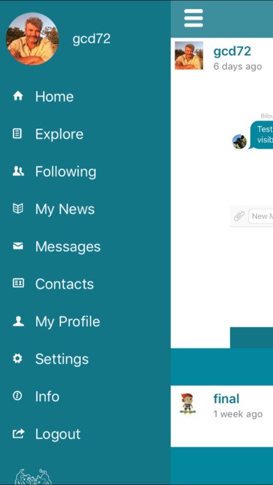 MessagePet gallery image