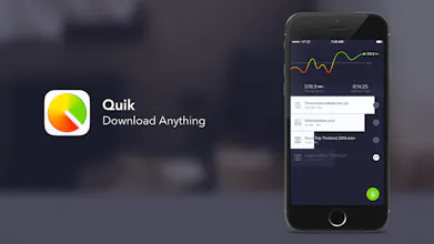 Quik gallery image