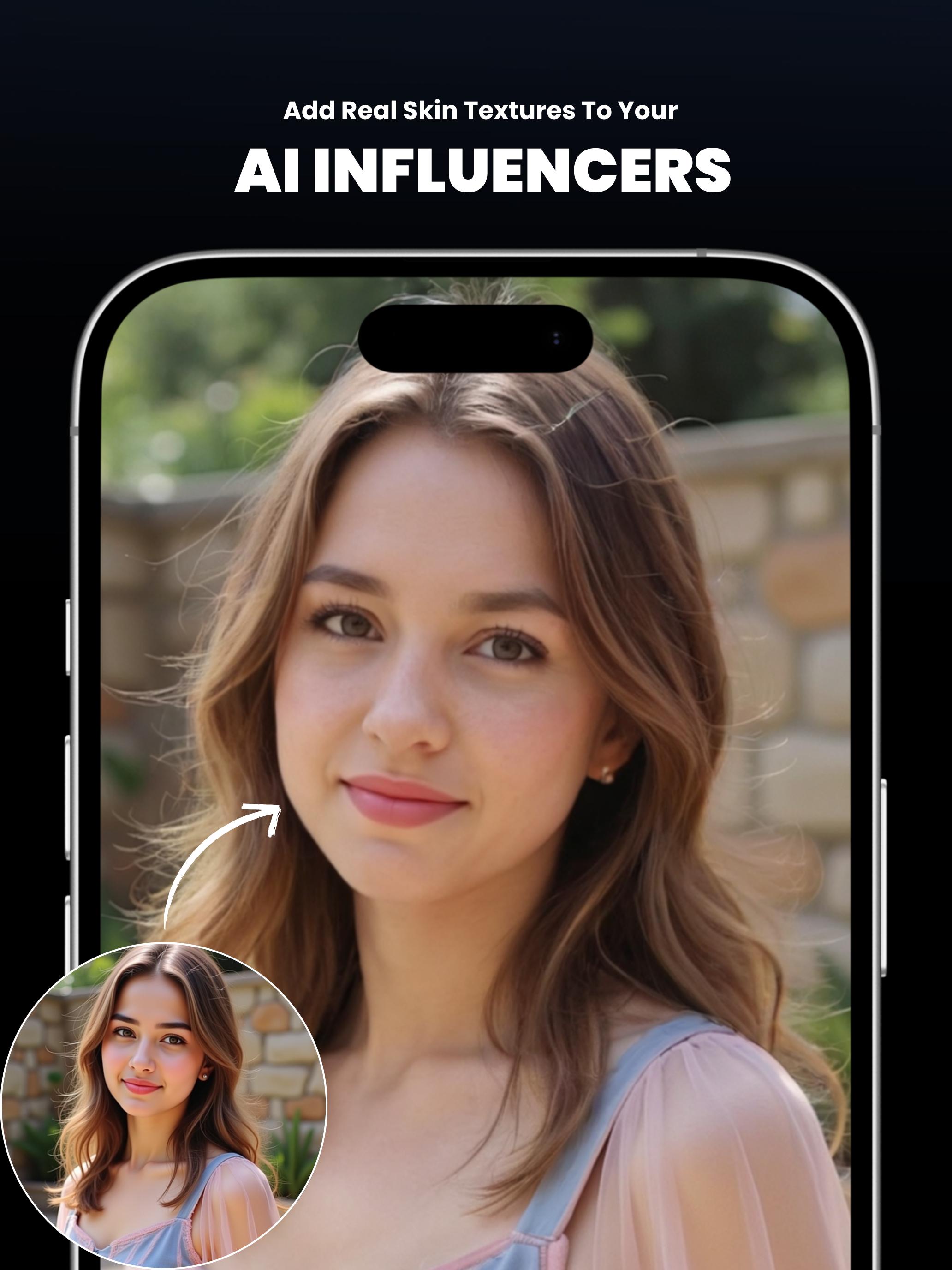 Enhance Fix: AI Skin Instantly media 3