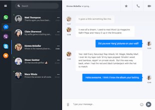 Rapidchat gallery image