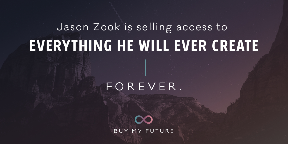 BuyMyFuture gallery image