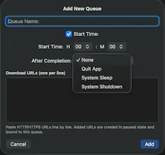HarborDrop gallery image