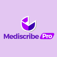 Mediscribe Pro