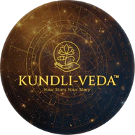 KundliVeda logo