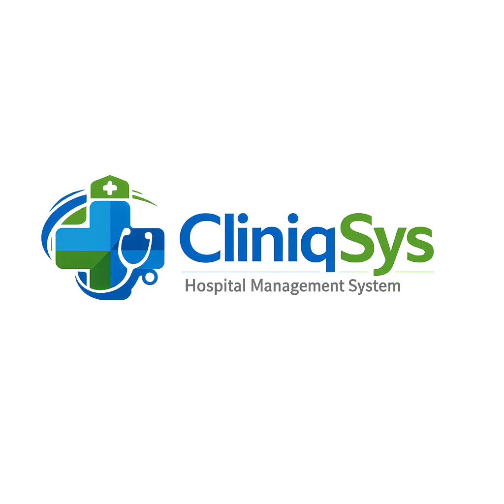 Banner del producto CliniqSys